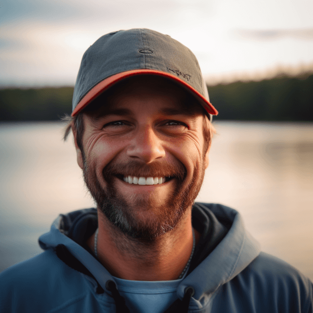 James Moreland - FisherSmart.com